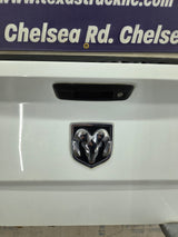 2009-2018 Dodge Ram 4th Gen 1500 2500 3500 Tailgate