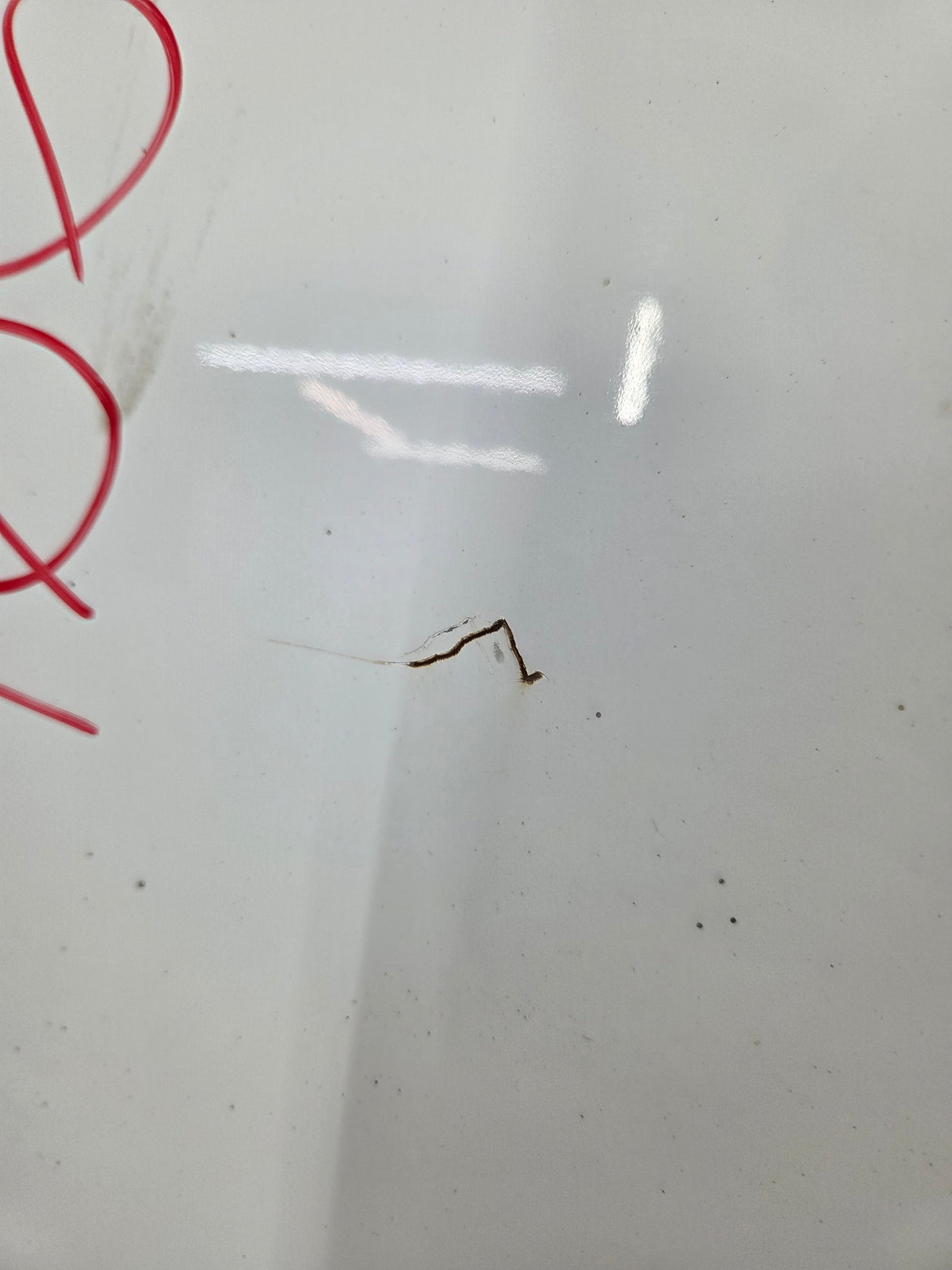 2009-2018 Dodge Ram 4th Gen 1500 2500 3500 Tailgate