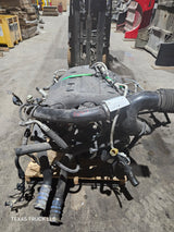 2015 Ford F150 3.5L Eco Boost Gas Engine 212k Miles Runs Good