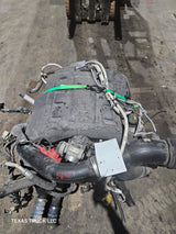 2015 Ford F150 3.5L Eco Boost Gas Engine 212k Miles Runs Good