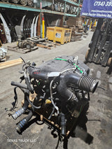 2015 Ford F150 3.5L Eco Boost Gas Engine 212k Miles Runs Good