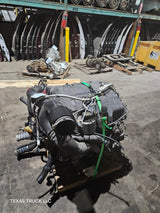 2015 Ford F150 3.5L Eco Boost Gas Engine 212k Miles Runs Good