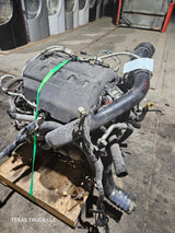 2015 Ford F150 3.5L Eco Boost Gas Engine 212k Miles Runs Good