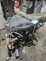 2015 Ford F150 3.5L Eco Boost Gas Engine 212k Miles Runs Good