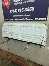 2009-2018 Dodge Ram 4th Gen 1500 2500 3500 Tailgate