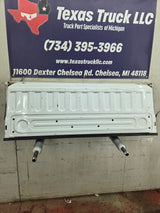 2009-2018 Dodge Ram 4th Gen 1500 2500 3500 Tailgate