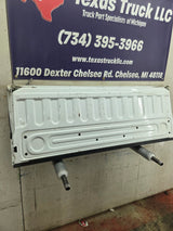 2009-2018 Dodge Ram 4th Gen 1500 2500 3500 Tailgate