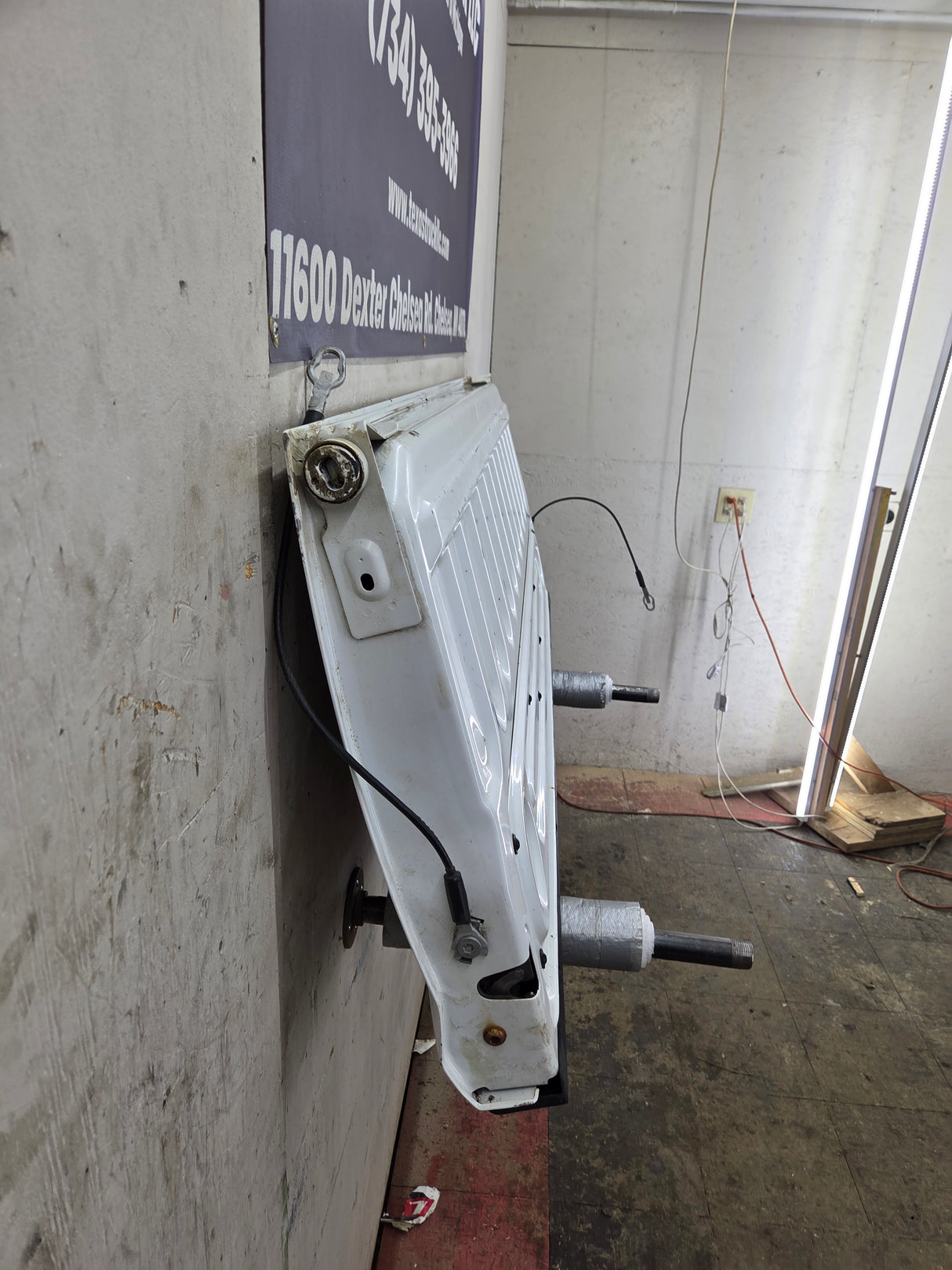 2009-2018 Dodge Ram 4th Gen 1500 2500 3500 Tailgate