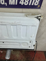 2009-2018 Dodge Ram 4th Gen 1500 2500 3500 Tailgate