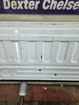 2009-2018 Dodge Ram 4th Gen 1500 2500 3500 Tailgate