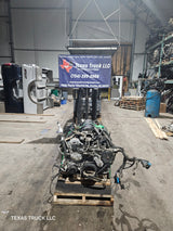 2014 Chevrolet GMC 1500 5.3L Aluminum Block Engine LS Vortec Gas Engine Ran Knocked