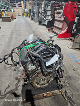 2014 Chevrolet GMC 1500 5.3L Aluminum Block Engine LS Vortec Gas Engine Ran Knocked