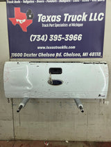 2008-2016 Ford Super Duty Tailgate with step F250 F350 F450 F550