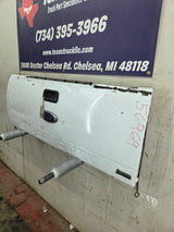 2008-2016 Ford Super Duty Tailgate with step F250 F350 F450 F550