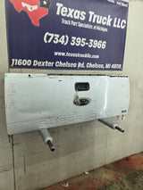 2008-2016 Ford Super Duty Tailgate with step F250 F350 F450 F550