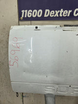 2008-2016 Ford Super Duty Tailgate with step F250 F350 F450 F550