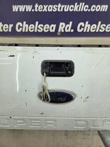 2008-2016 Ford Super Duty Tailgate with step F250 F350 F450 F550