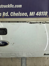 2008-2016 Ford Super Duty Tailgate with step F250 F350 F450 F550