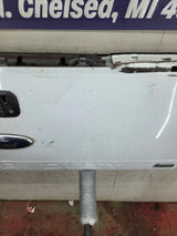 2008-2016 Ford Super Duty Tailgate with step F250 F350 F450 F550