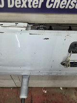 2008-2016 Ford Super Duty Tailgate with step F250 F350 F450 F550