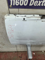 2008-2016 Ford Super Duty Tailgate with step F250 F350 F450 F550