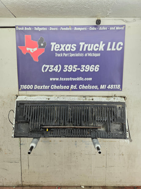 2008-2016 Ford Super Duty Tailgate with step F250 F350 F450 F550