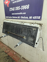 2008-2016 Ford Super Duty Tailgate with step F250 F350 F450 F550