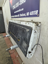 2008-2016 Ford Super Duty Tailgate with step F250 F350 F450 F550