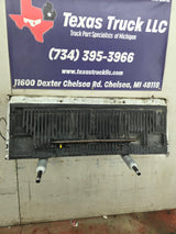 2008-2016 Ford Super Duty Tailgate with step F250 F350 F450 F550