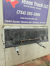 2008-2016 Ford Super Duty Tailgate with step F250 F350 F450 F550