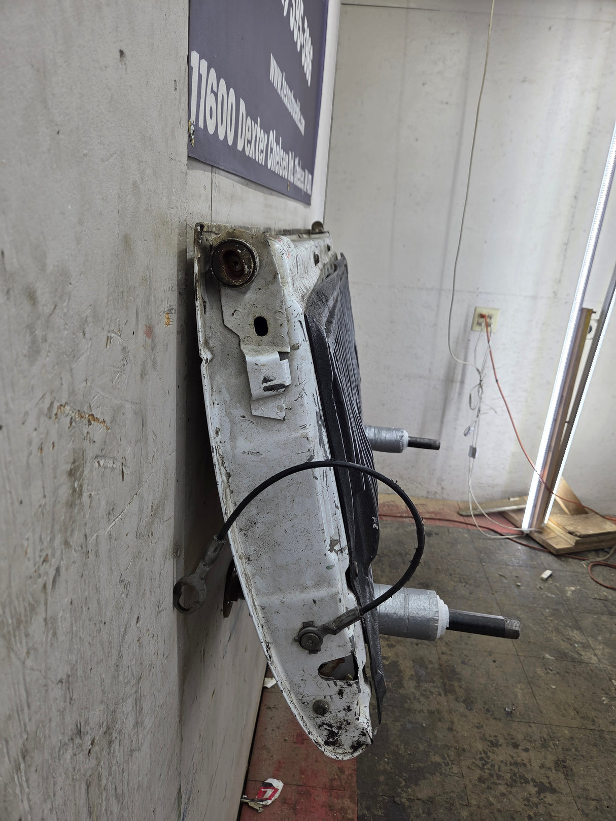 2008-2016 Ford Super Duty Tailgate with step F250 F350 F450 F550