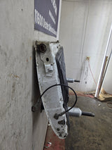 2008-2016 Ford Super Duty Tailgate with step F250 F350 F450 F550