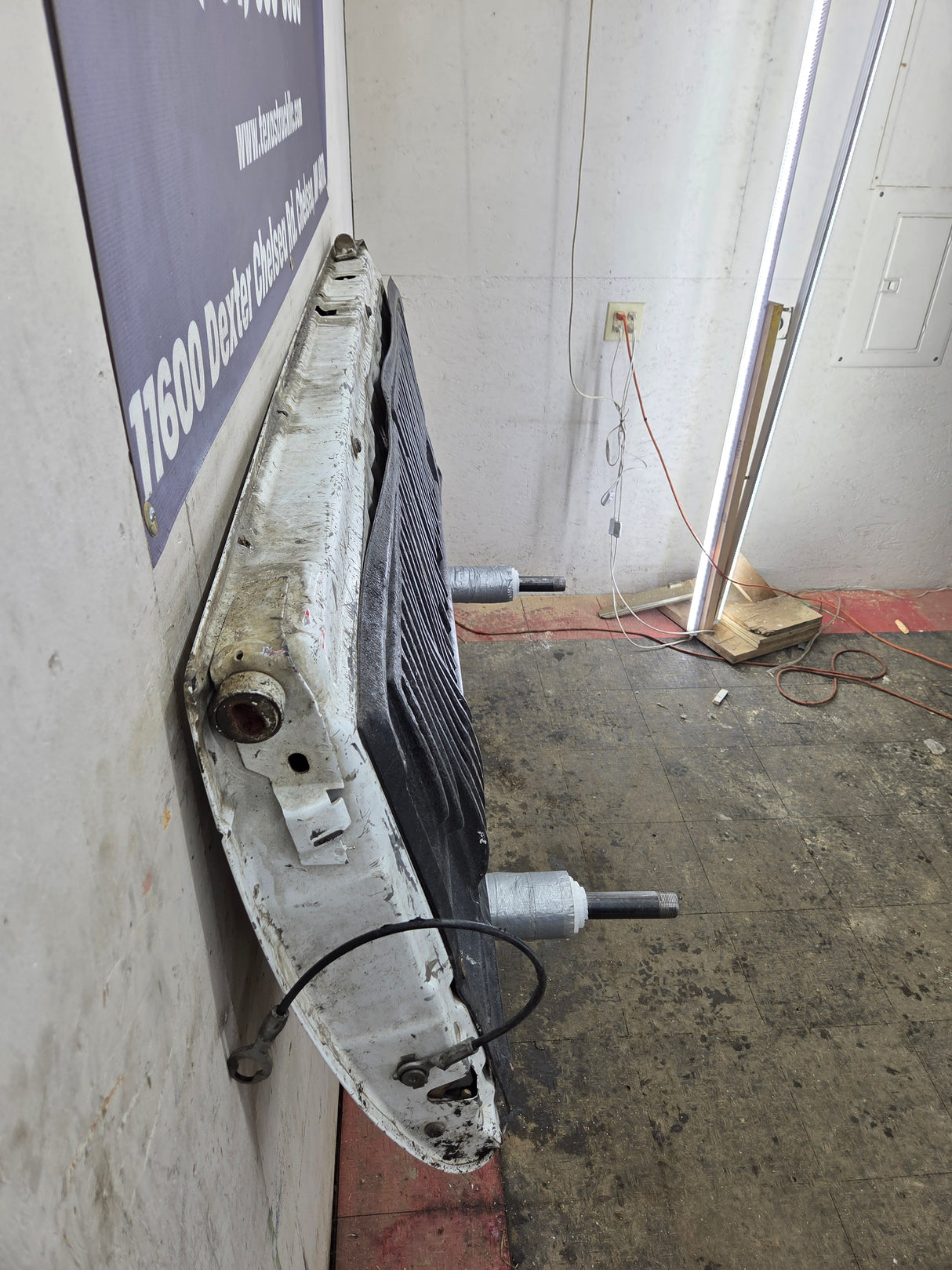 2008-2016 Ford Super Duty Tailgate with step F250 F350 F450 F550