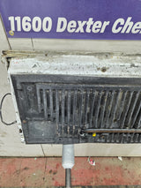 2008-2016 Ford Super Duty Tailgate with step F250 F350 F450 F550