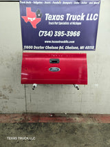 2004-2008 Ford F-150 Step Side Tailgate