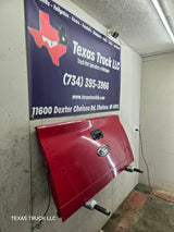 2004-2008 Ford F-150 Step Side Tailgate