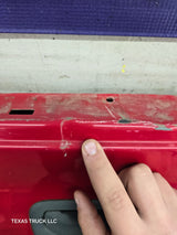 2004-2008 Ford F-150 Step Side Tailgate