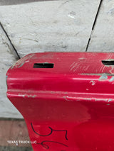 2004-2008 Ford F-150 Step Side Tailgate