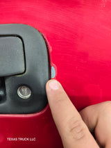 2004-2008 Ford F-150 Step Side Tailgate