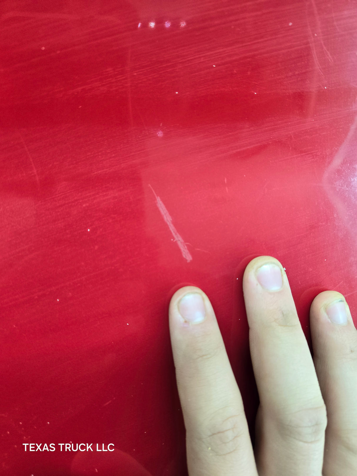 2004-2008 Ford F-150 Step Side Tailgate