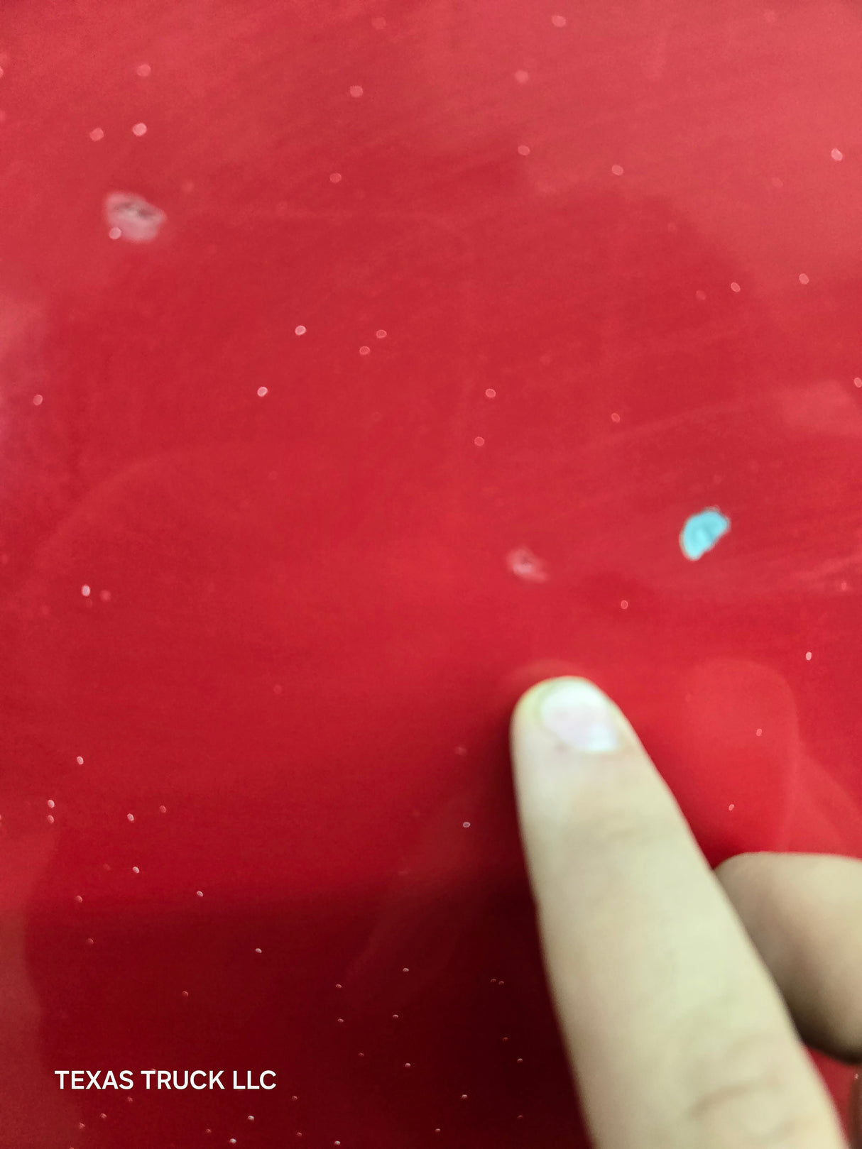 2004-2008 Ford F-150 Step Side Tailgate