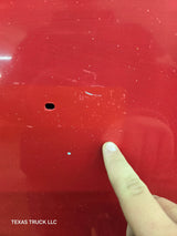 2004-2008 Ford F-150 Step Side Tailgate