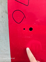 2004-2008 Ford F-150 Step Side Tailgate