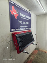 2004-2008 Ford F-150 Step Side Tailgate