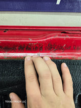 2004-2008 Ford F-150 Step Side Tailgate