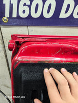 2004-2008 Ford F-150 Step Side Tailgate