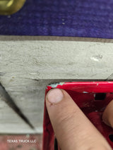 2004-2008 Ford F-150 Step Side Tailgate