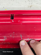 2004-2008 Ford F-150 Step Side Tailgate