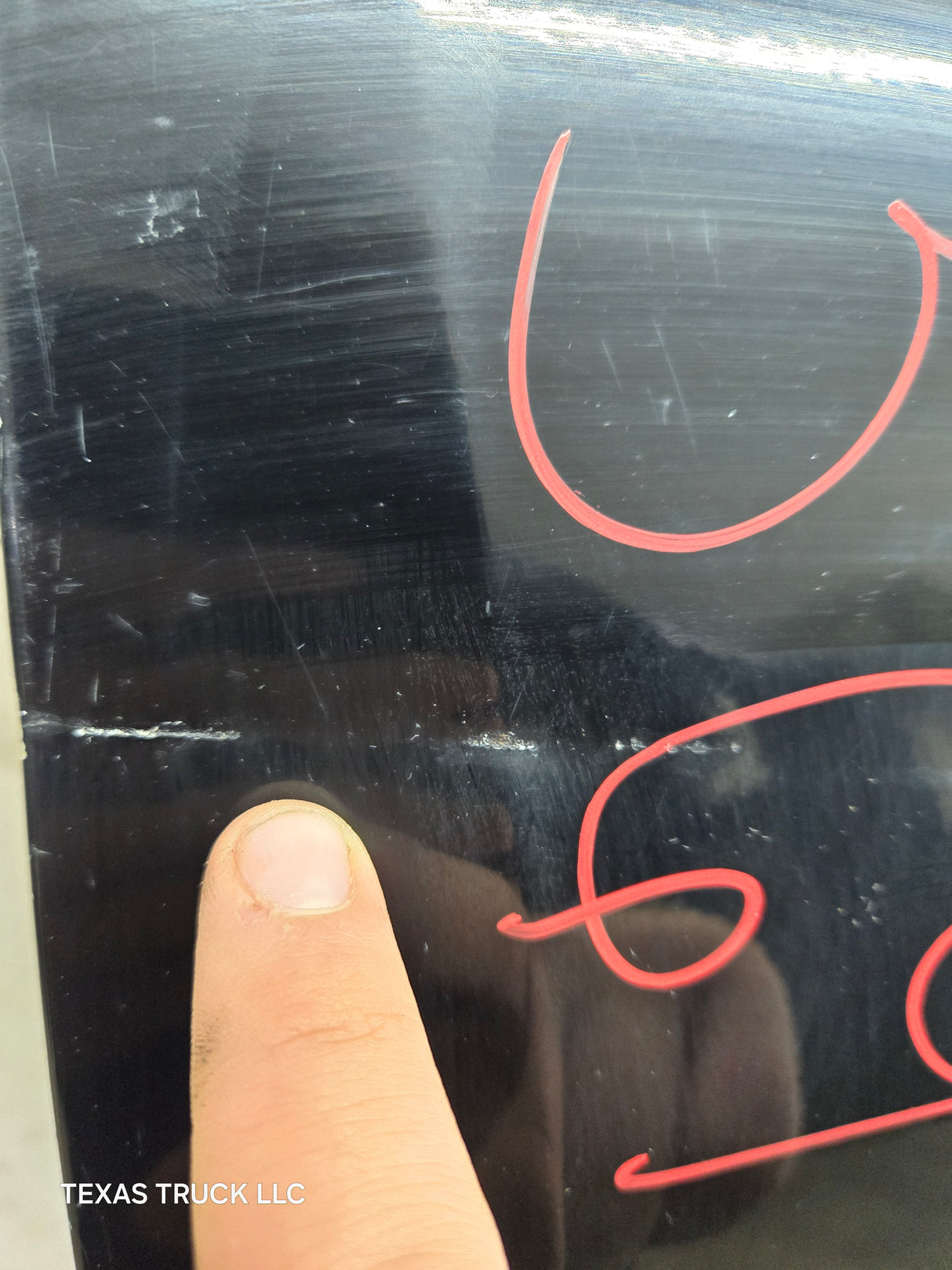 2007-2013 Chevrolet Silverado / GMC Sierra 1500 2500 3500 HD Tailgate