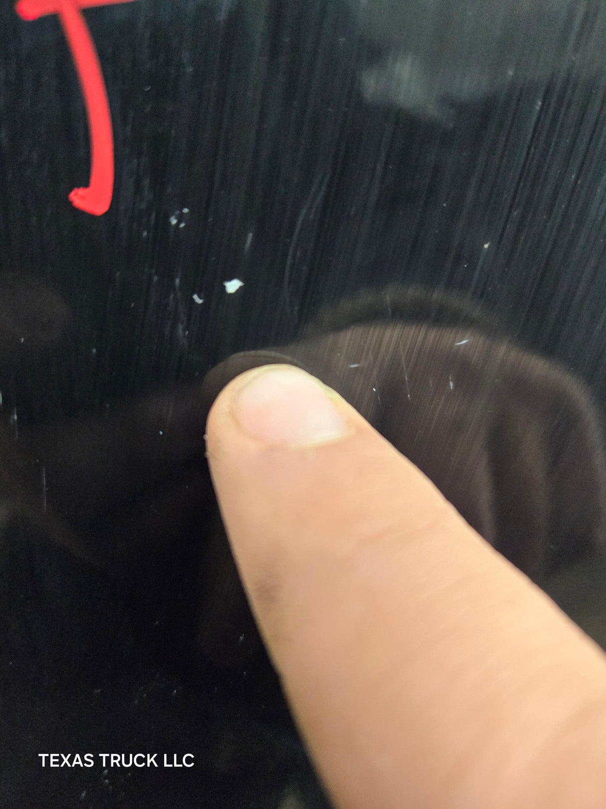 2007-2013 Chevrolet Silverado / GMC Sierra 1500 2500 3500 HD Tailgate